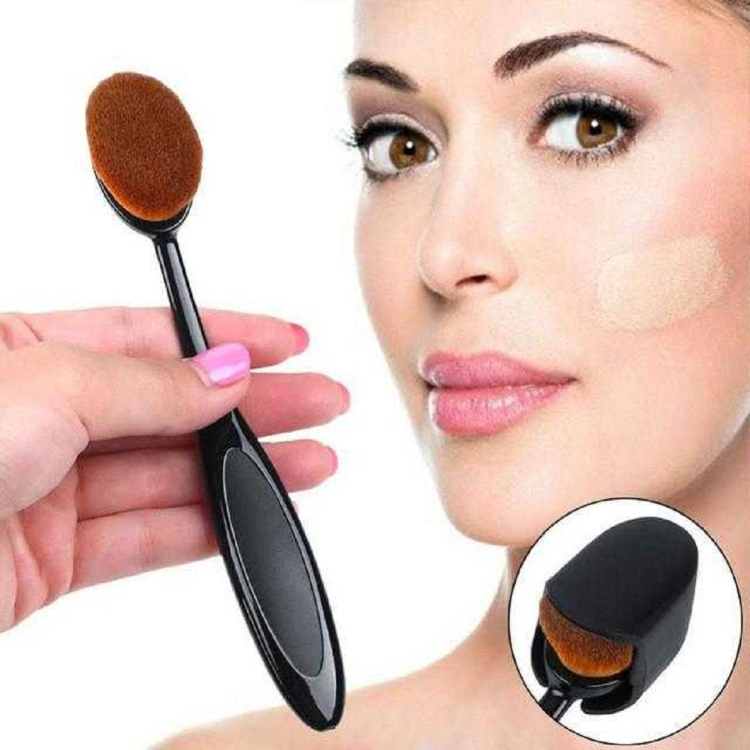 Sanwony Face Powder Makeup Brush