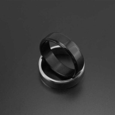 Free Titanium Personality Fashion Ring-Ring-Kirijewels.com-Blue-Kirijewels.com