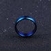 Titanium Personality Fashion Ring-Ring-Kirijewels.com-Blue-Kirijewels.com