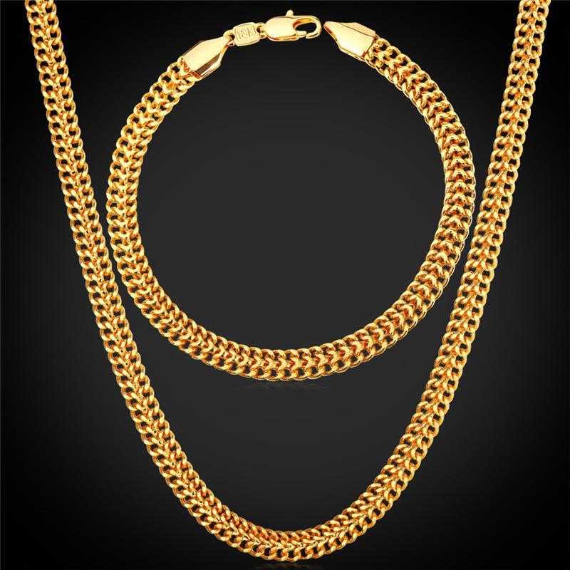Stainless Steel Snake Chain Necklace-Necklace-Kirijewels.com-silver-Kirijewels.com