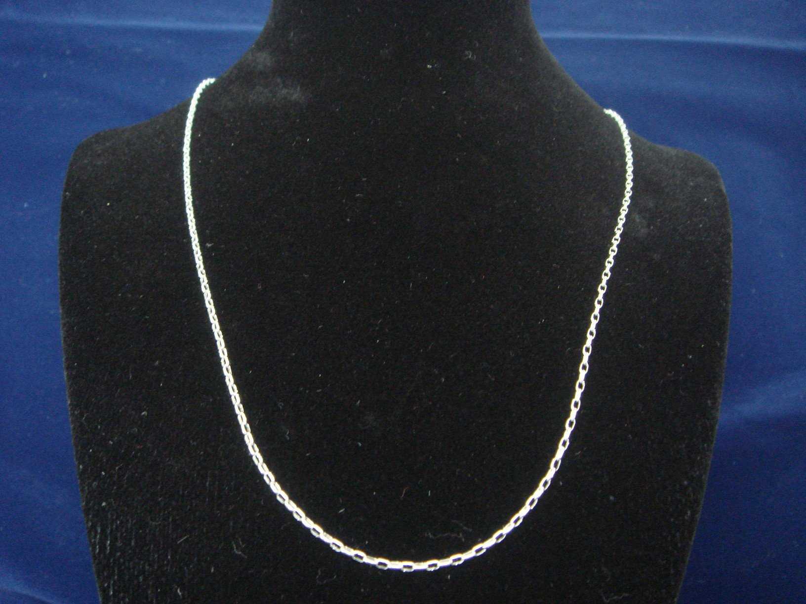 Super Thin 925 Sterling Silver Snake Chain Necklace-Necklace-Kirijewels.com-16inch silver-Kirijewels.com