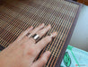 Top Of Finger Open Ring-Rings-Kirijewels.com-Silver-Kirijewels.com