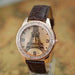 Free Paris Watch-Watch-Kirijewels.com-Black-Kirijewels.com