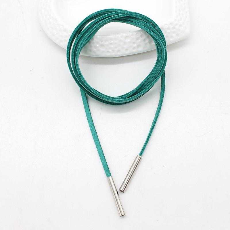 Bowknot Choker Necklace-Choker Necklaces-Kirijewels.com-Blue Silver-Kirijewels.com