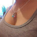 Wish Bottle Necklace-Necklace-Kirijewels.com-Blue-Kirijewels.com